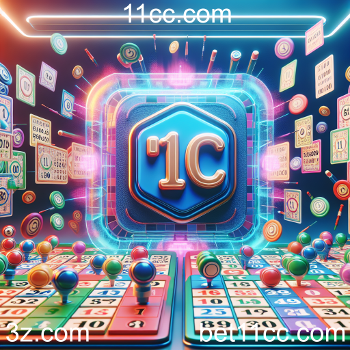 Descubra os Melhores Jogos de Bingo no 11cc.com
